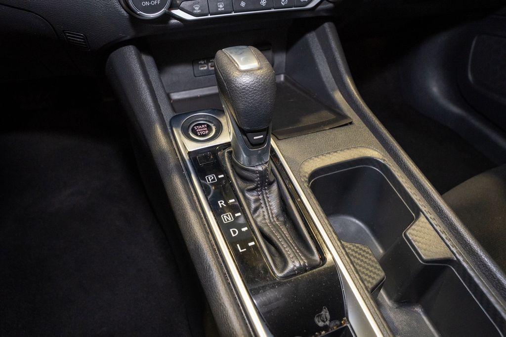 used 2020 Nissan Sentra car, priced at $14,999