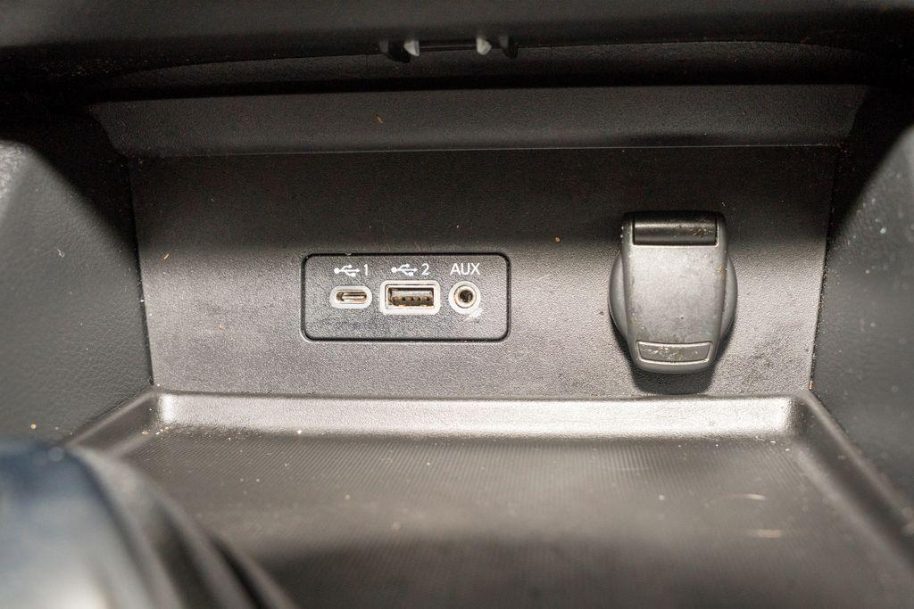 used 2020 Nissan Sentra car, priced at $14,999