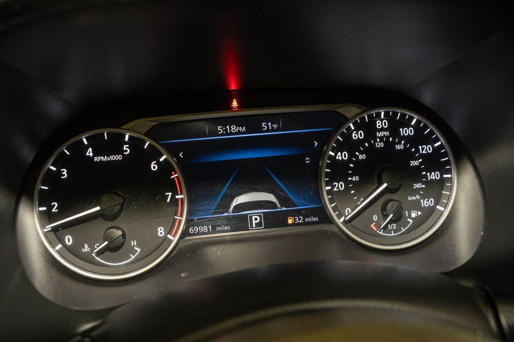 used 2020 Nissan Sentra car, priced at $14,999