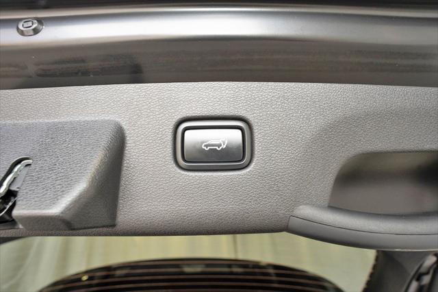 used 2023 Kia Sportage car, priced at $27,462