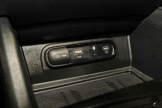 used 2023 Kia Sportage car, priced at $27,462