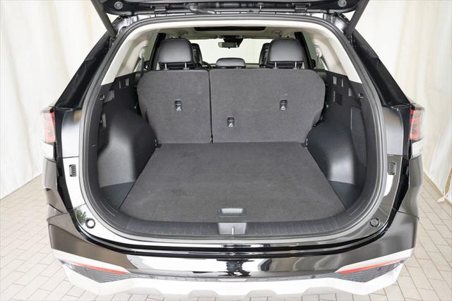 used 2023 Kia Sportage car, priced at $27,462
