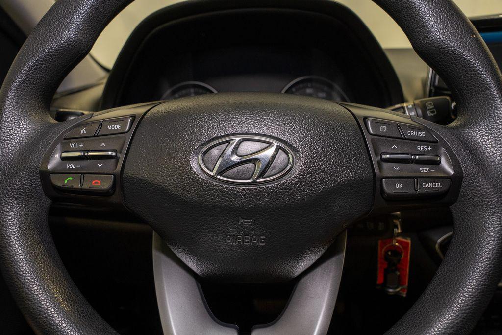 used 2018 Hyundai Elantra GT car, priced at $12,527