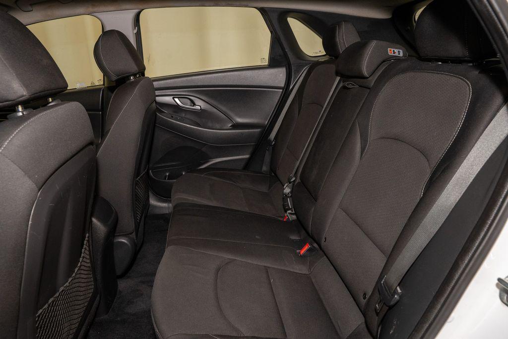 used 2018 Hyundai Elantra GT car, priced at $12,527