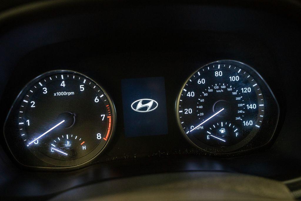 used 2018 Hyundai Elantra GT car, priced at $12,527