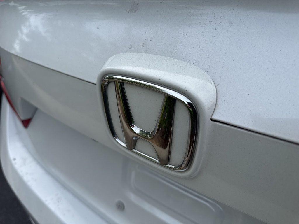 used 2021 Honda Accord car, priced at $23,508