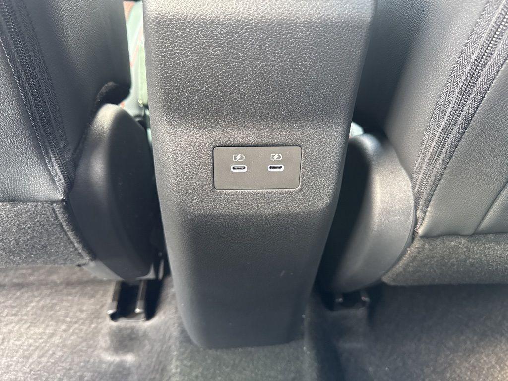 new 2025 Nissan Kicks car, priced at $23,532