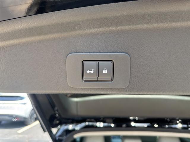 new 2025 Nissan Murano car, priced at $41,066