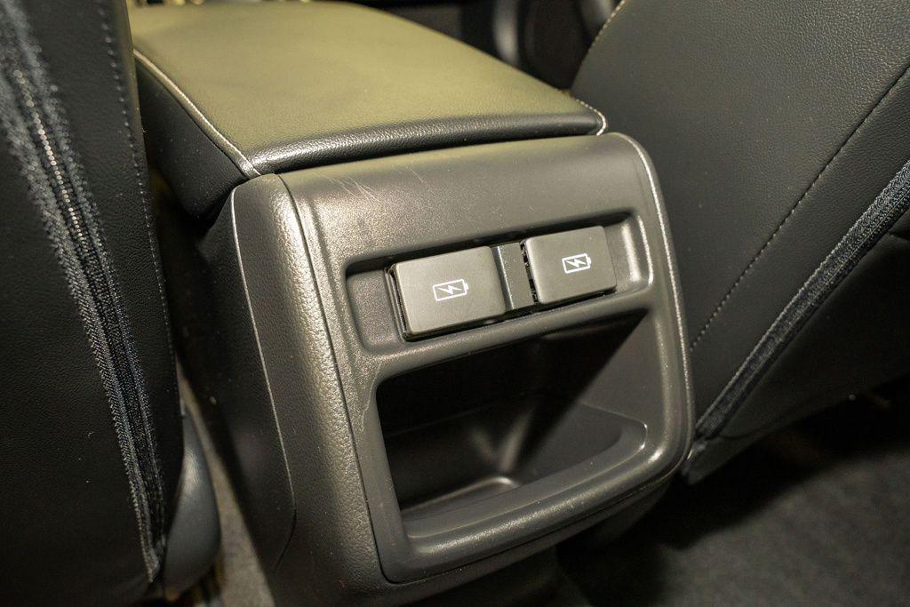 used 2022 Honda Accord car, priced at $27,976