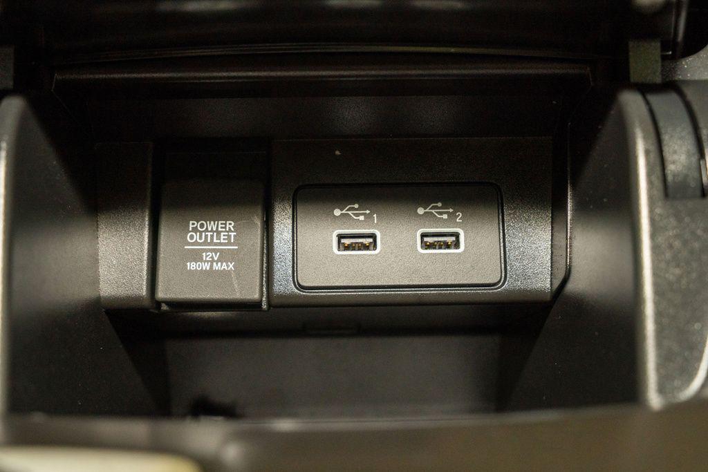 used 2022 Honda Accord car, priced at $27,976