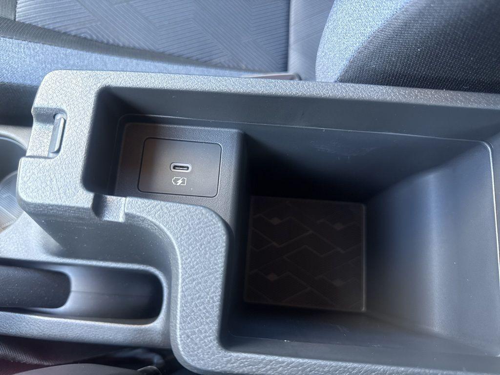 new 2025 Nissan Versa car, priced at $20,861