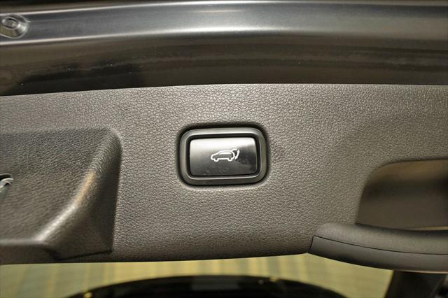 used 2023 Kia Sportage car, priced at $26,812
