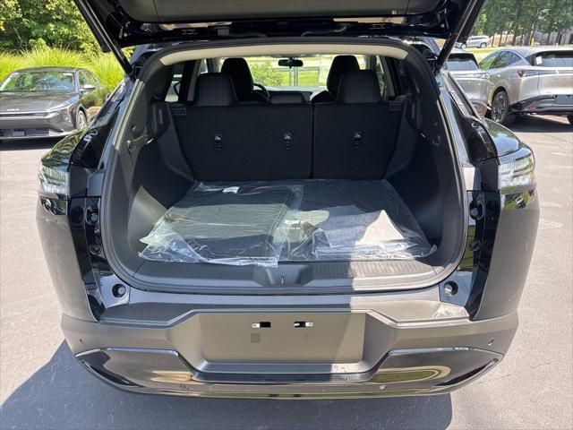 new 2025 Nissan Murano car, priced at $41,066