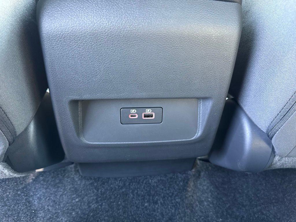 new 2026 Nissan Frontier car, priced at $36,642