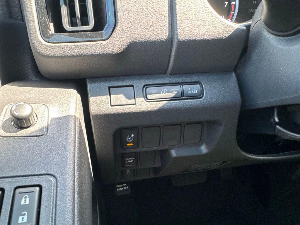 new 2026 Nissan Frontier car, priced at $36,642