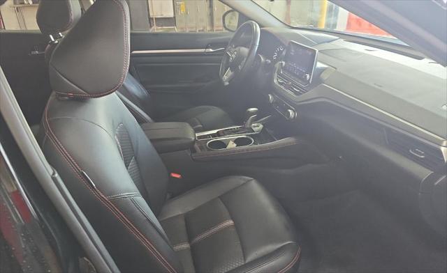 used 2024 Nissan Altima car, priced at $26,999