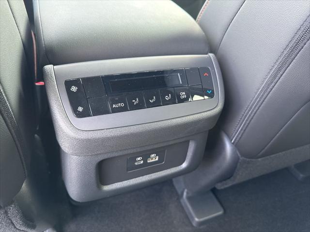 new 2025 Nissan Pathfinder car, priced at $43,888