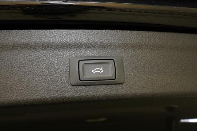 used 2021 Audi Q3 car, priced at $22,220