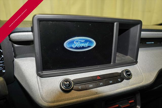 used 2022 Ford Maverick car, priced at $26,800