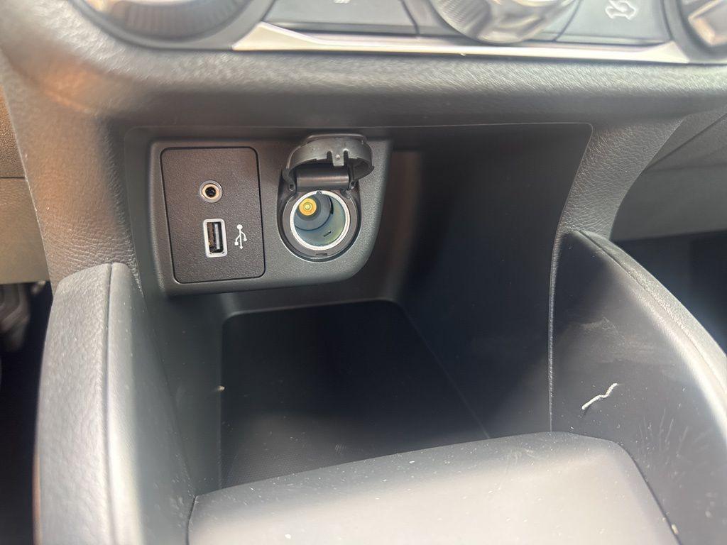new 2025 Nissan Versa car, priced at $20,338