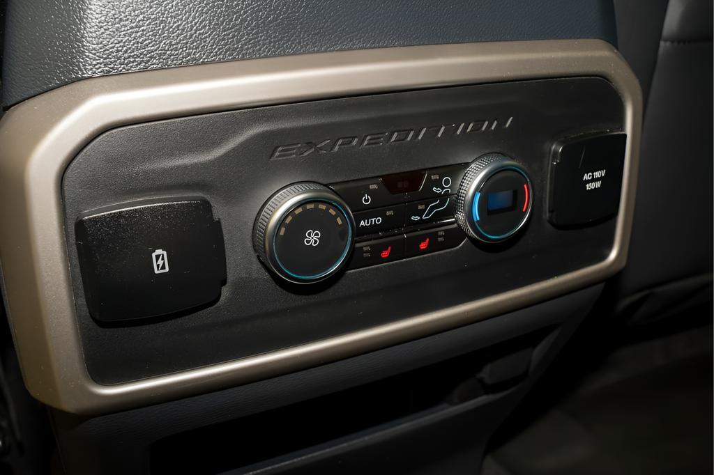 used 2024 Ford Expedition Max car, priced at $58,862