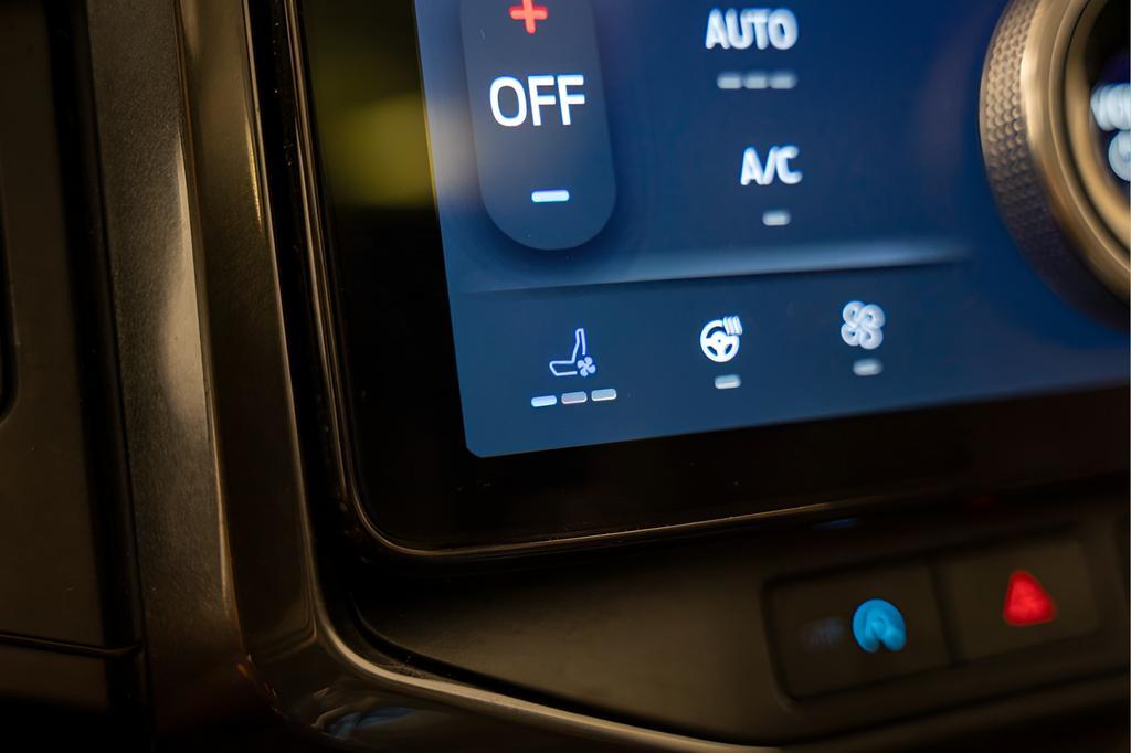 used 2024 Ford Expedition Max car, priced at $58,862