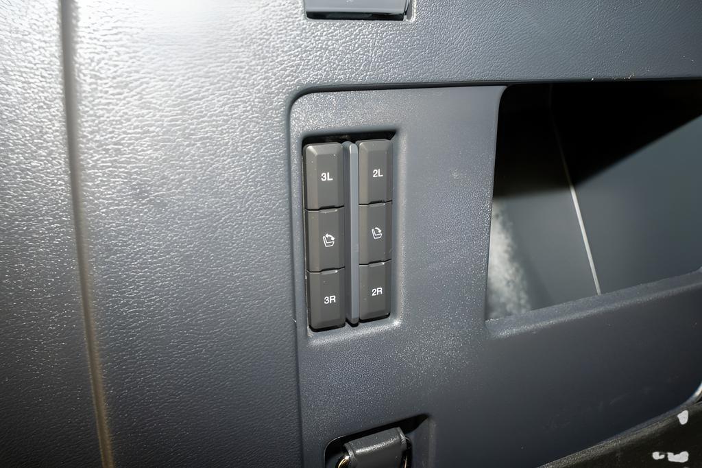 used 2024 Ford Expedition Max car, priced at $58,862