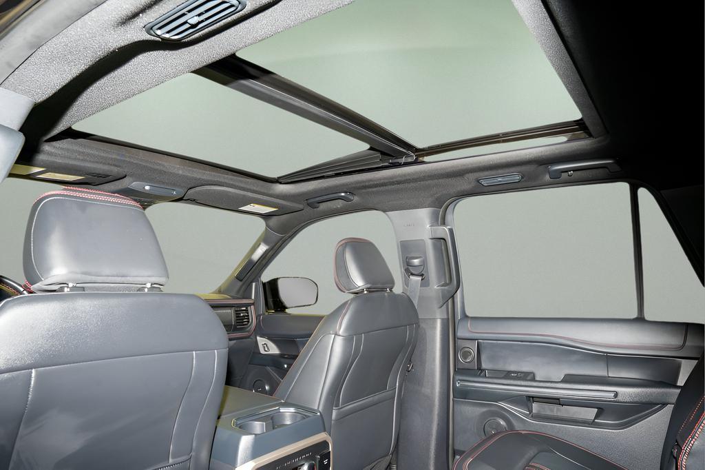 used 2024 Ford Expedition Max car, priced at $58,862