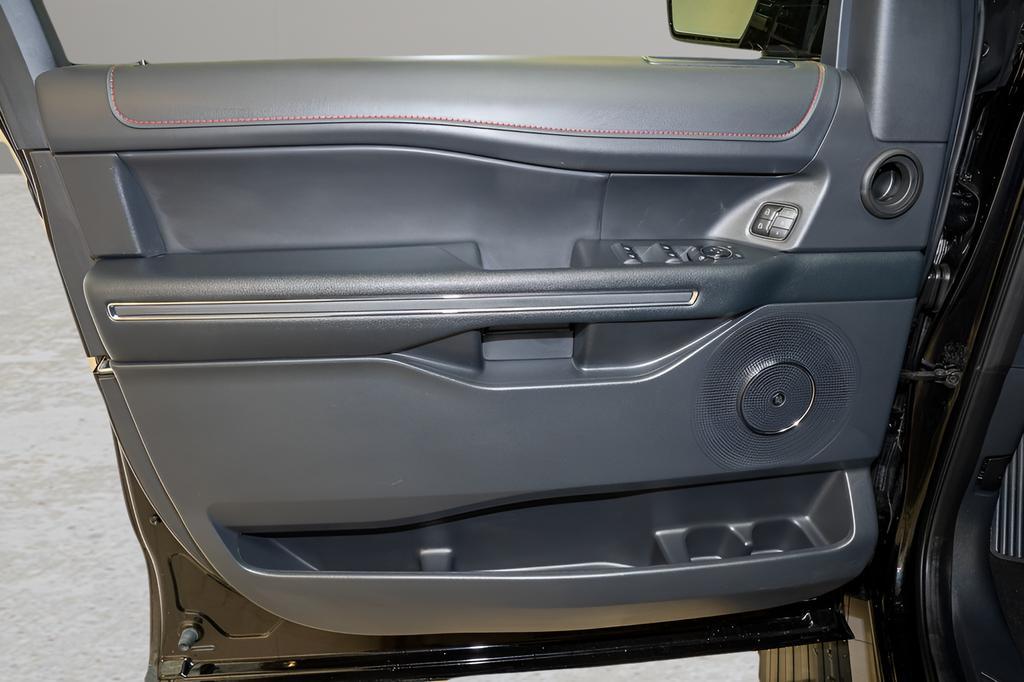 used 2024 Ford Expedition Max car, priced at $58,862