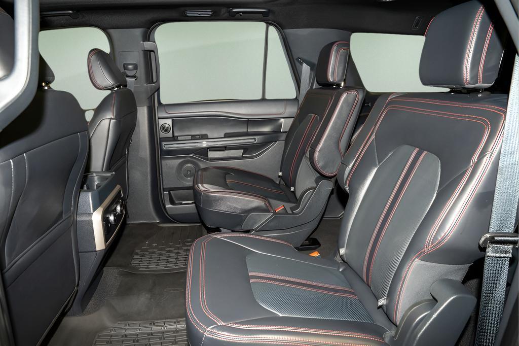 used 2024 Ford Expedition Max car, priced at $58,862