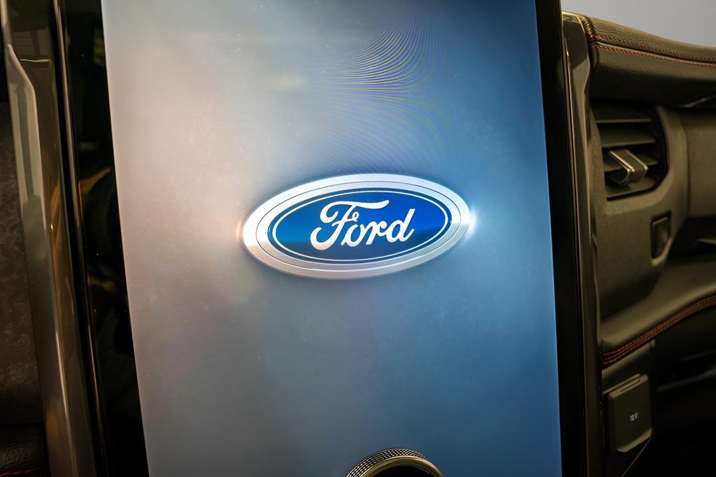 used 2024 Ford Expedition Max car, priced at $58,862