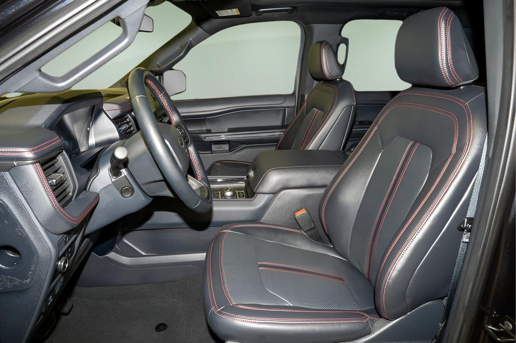 used 2024 Ford Expedition Max car, priced at $58,862