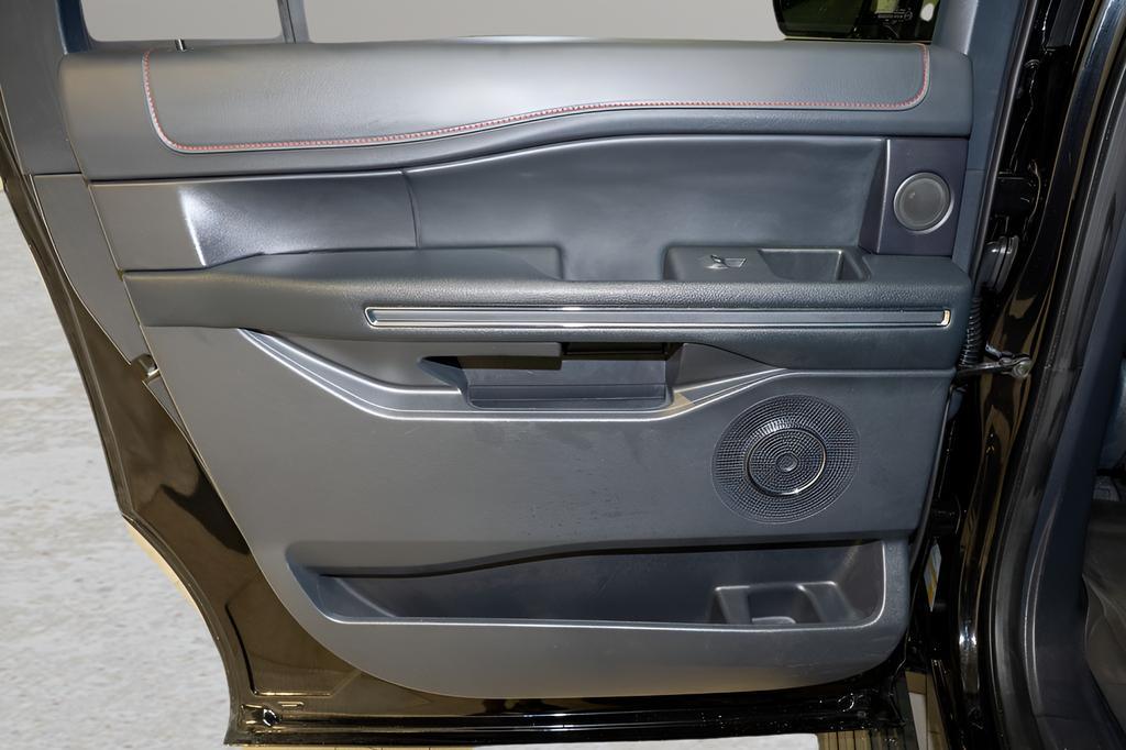 used 2024 Ford Expedition Max car, priced at $58,862