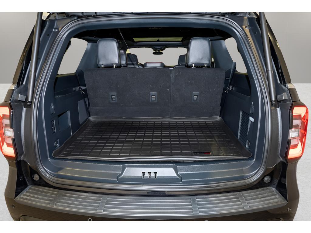 used 2024 Ford Expedition Max car, priced at $58,862