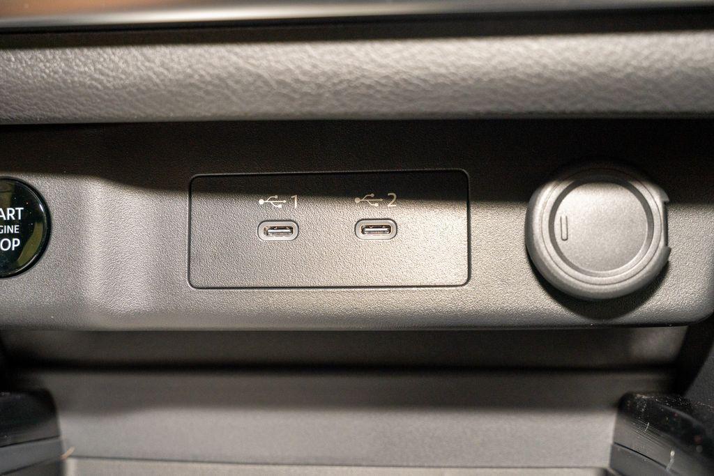 new 2026 Nissan Rogue car, priced at $32,501