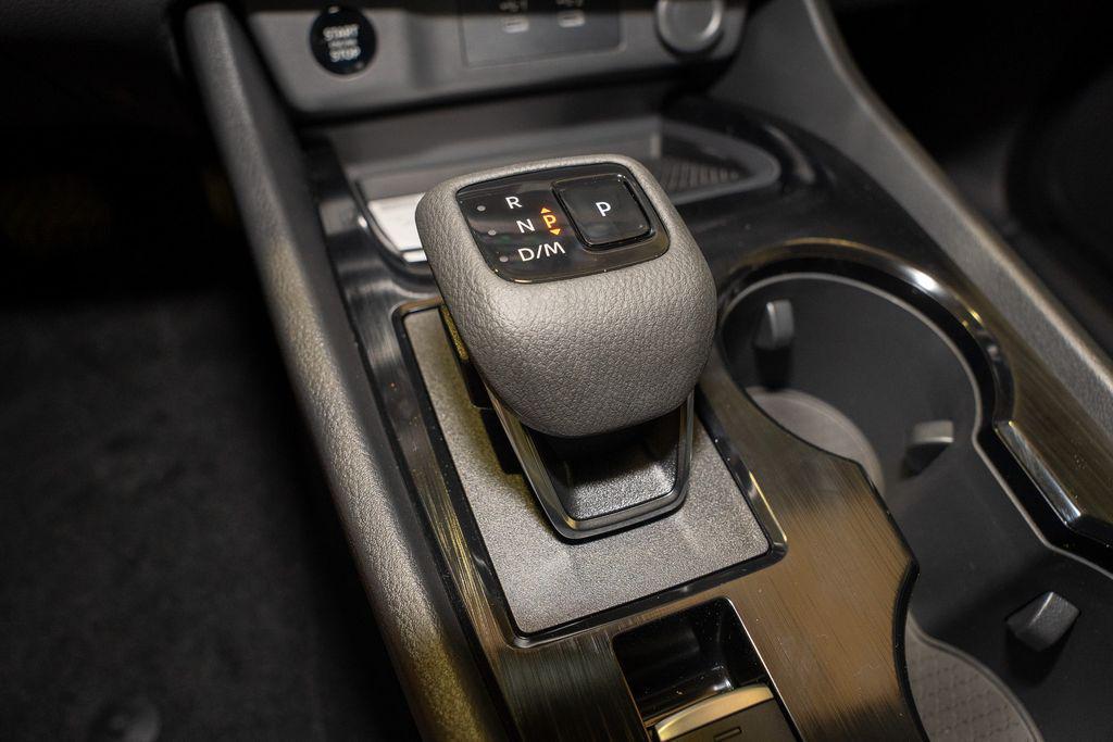 new 2026 Nissan Rogue car, priced at $32,501