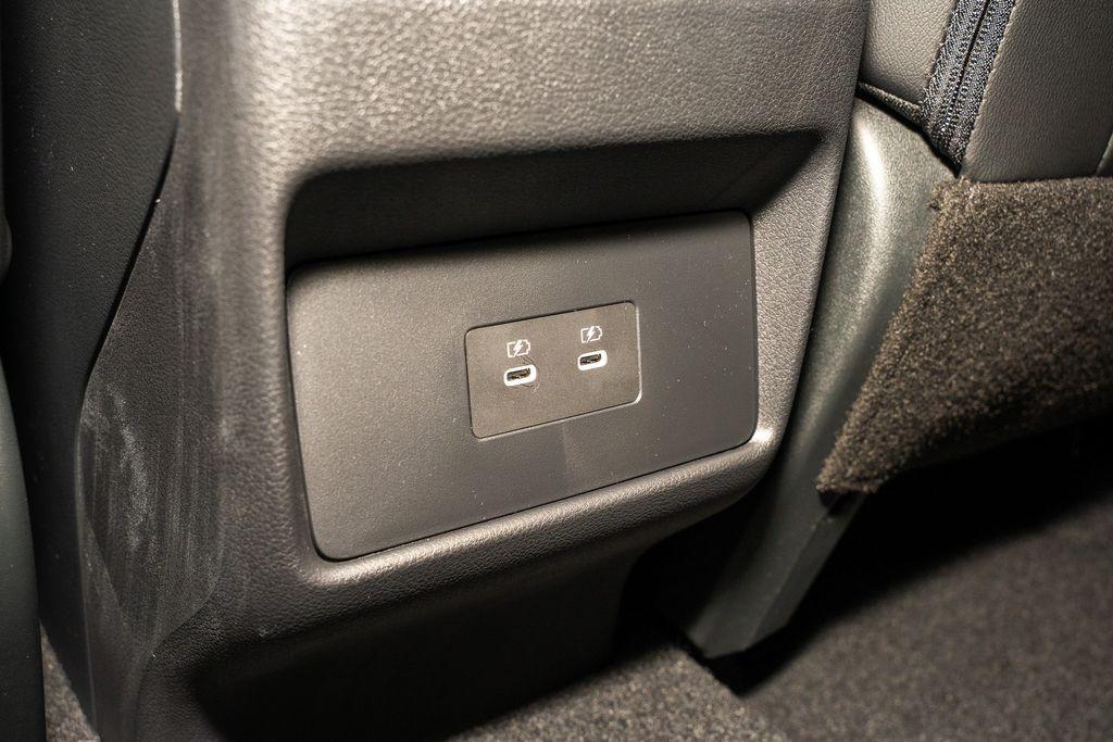 new 2026 Nissan Rogue car, priced at $32,501