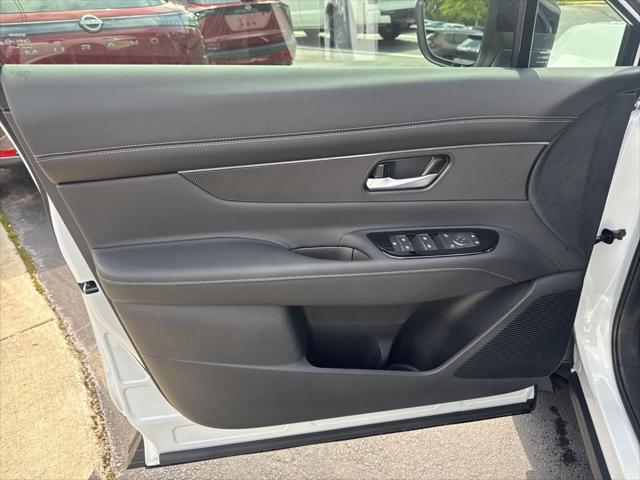 new 2025 Nissan Murano car, priced at $41,472