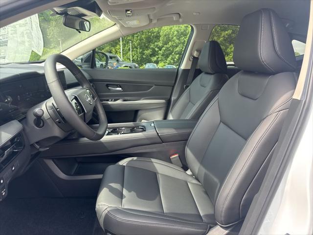 new 2025 Nissan Murano car, priced at $41,472