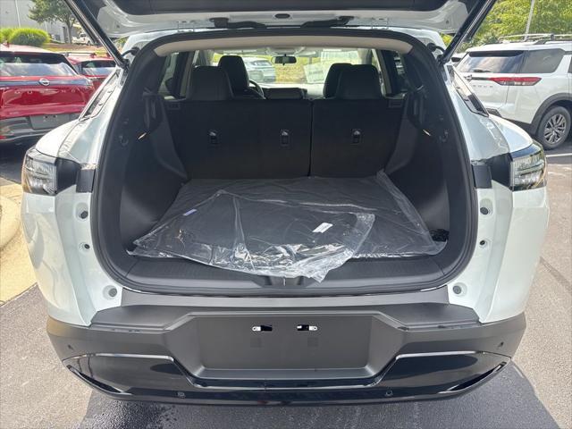 new 2025 Nissan Murano car, priced at $41,472