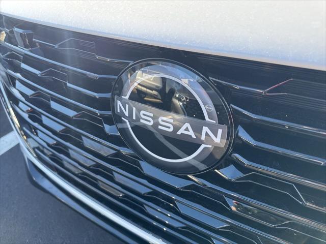 new 2025 Nissan Sentra car, priced at $21,969