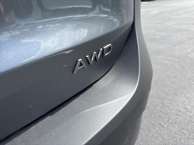 new 2025 Nissan Kicks car, priced at $24,604