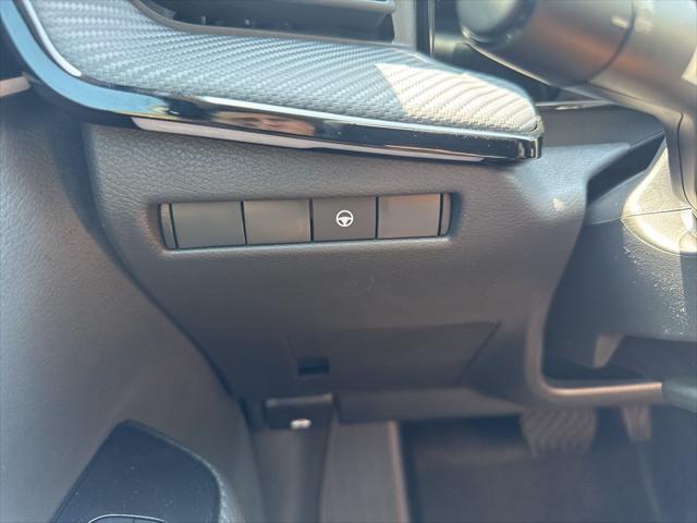 new 2025 Nissan Kicks car, priced at $30,037