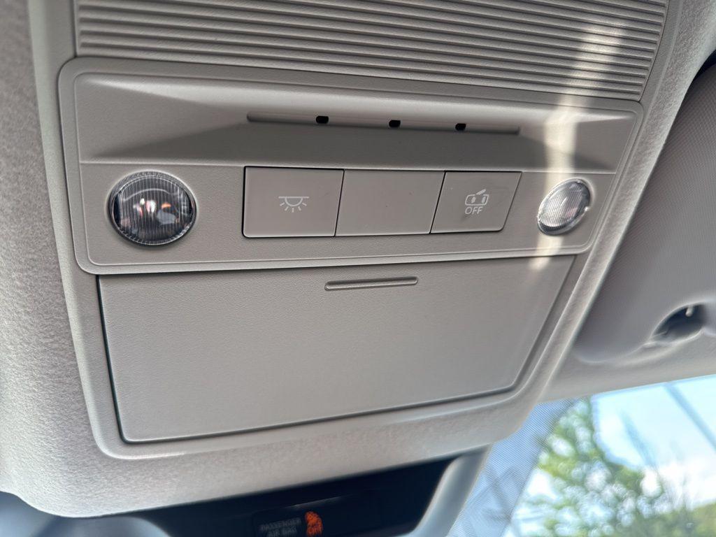 new 2025 Nissan Kicks car, priced at $26,037