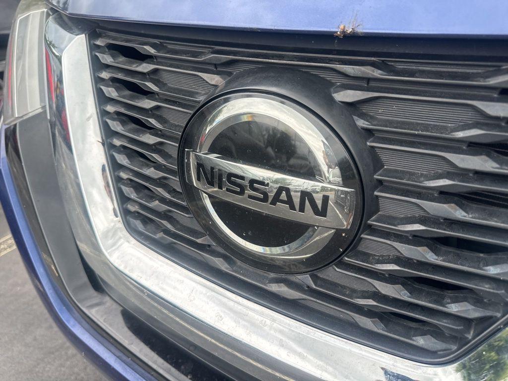 used 2018 Nissan Rogue car, priced at $15,999
