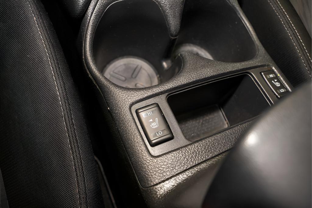 used 2018 Nissan Rogue car, priced at $15,481