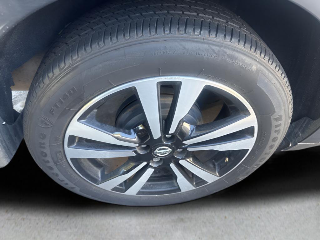 used 2019 Nissan Kicks car, priced at $15,499