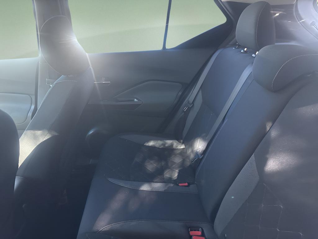 used 2019 Nissan Kicks car, priced at $15,499