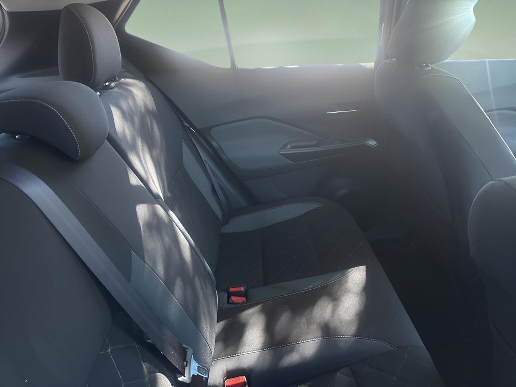 used 2019 Nissan Kicks car, priced at $15,499