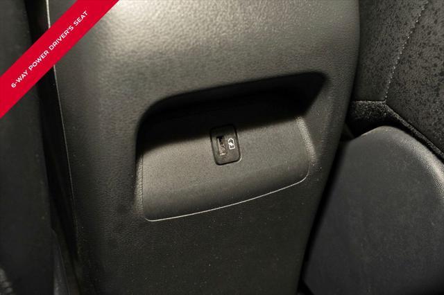 used 2024 Nissan Sentra car, priced at $27,298